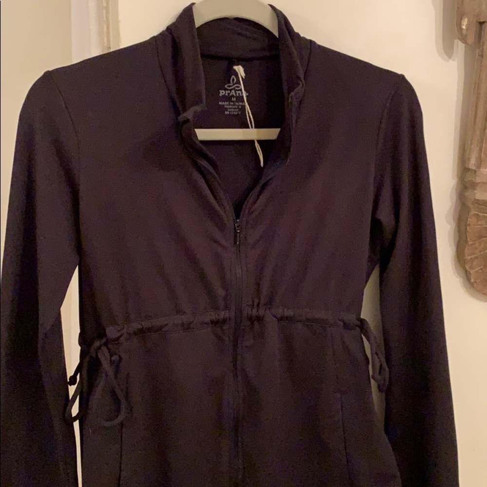 Prana Light Jacket - image 4